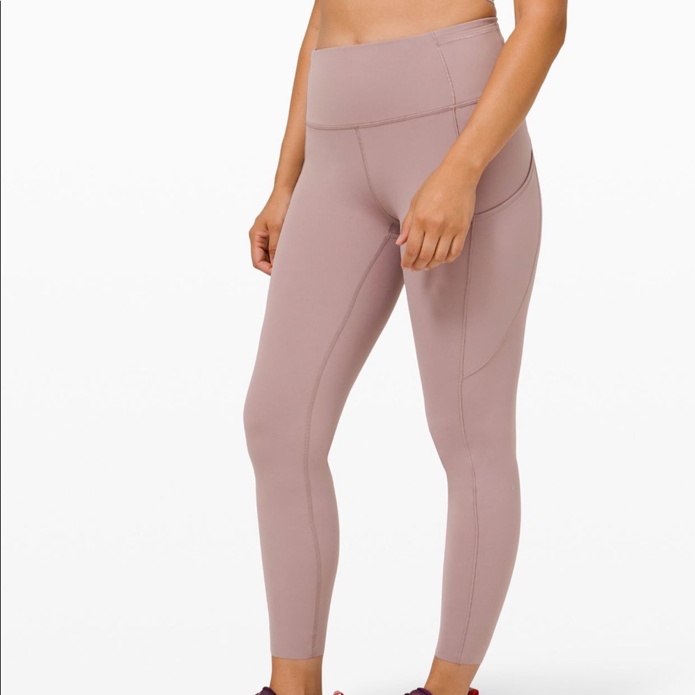 Lulu lemon leggings